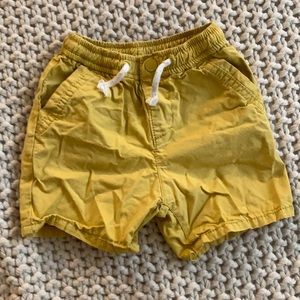Like New Zara Shorts